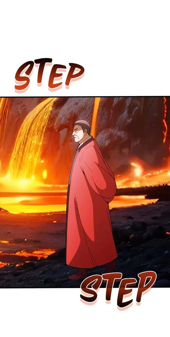 I have an SSS-rank Trait, but I want a Normal Life Chapter 128 61